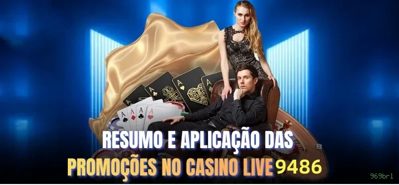Dealers profissionais da 969brl