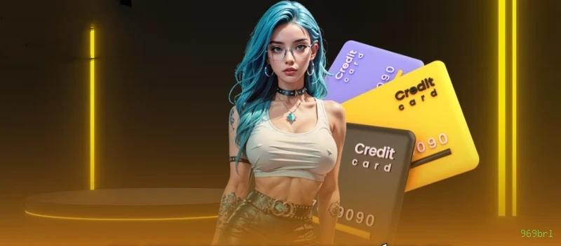 Lottery Clássica na 969brl